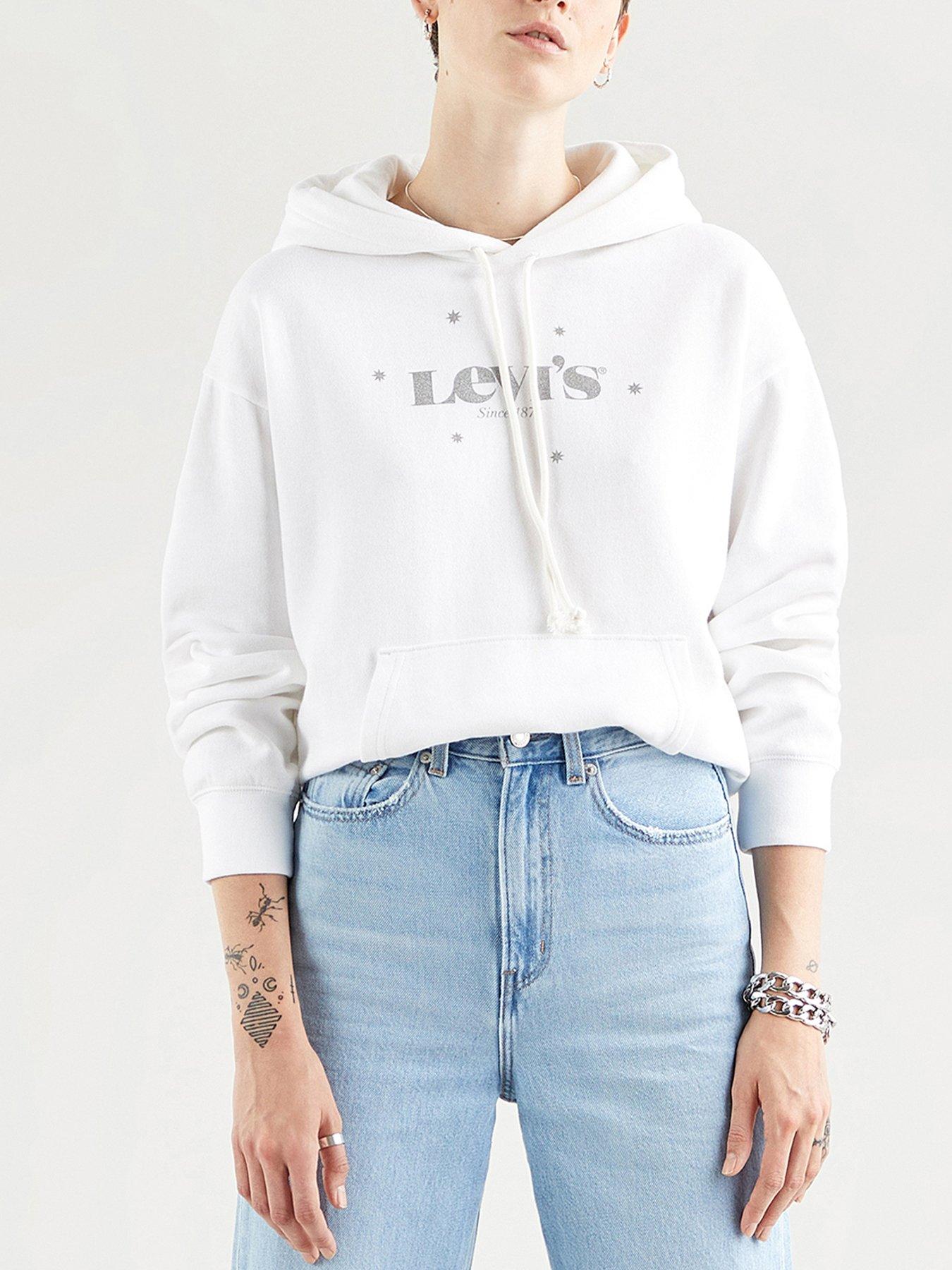 Details about / Hoodie